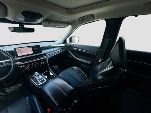 Used 2023 INFINITI QX60 Luxe w/ Cargo Package FWD image 24