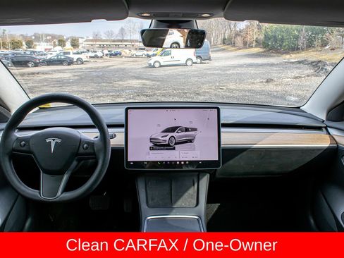 Used 2022 Tesla Model 3 Long Range image 13