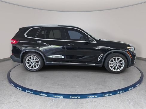 Used 2021 BMW X5 xDrive40i AWD/4WD image 6