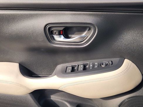 Used 2024 Honda HR-V LX image 22