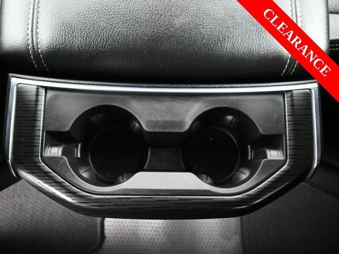 Used 2024 RAM 1500 Laramie image 37