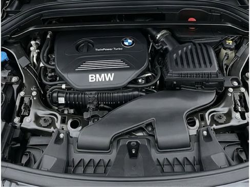 Used 2019 BMW X1 sDrive28i w/ Convenience Package image 10