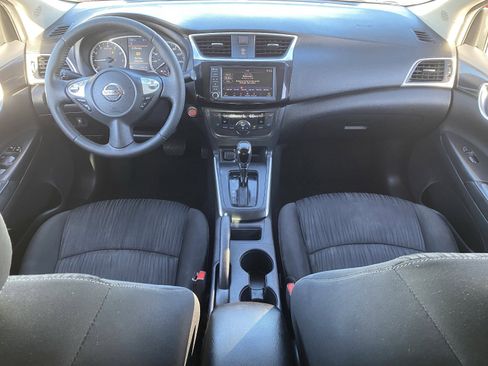 Used 2019 Nissan Sentra SV image 16