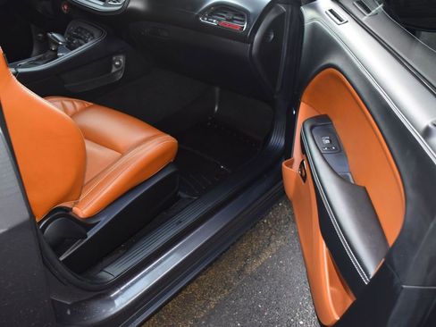 Used 2023 Dodge Challenger SRT Hellcat w/ Driver Convenience Group image 8