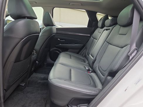 Used 2022 Hyundai Tucson Limited image 26