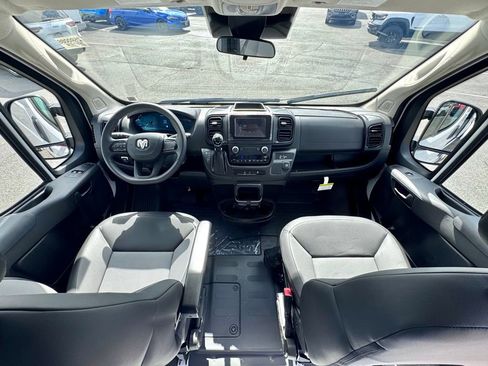 Used 2025 RAM ProMaster 3500 image 22