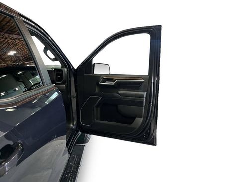 Certified 2022 Chevrolet Silverado 1500 LT AWD/4WD image 22