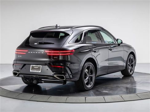 New 2026 Genesis GV70 2.5T Sport Prestige w/ G1 Accessory Package AWD/4WD image 5