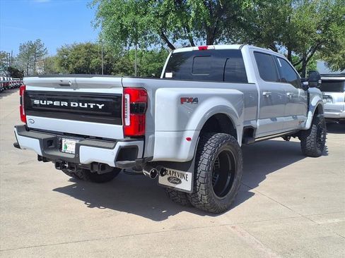 New 2026 Ford F450 Platinum image 11