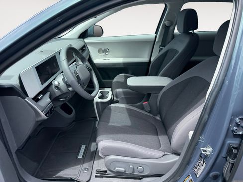 Certified 2024 Hyundai Ioniq 5 SE RWD image 10