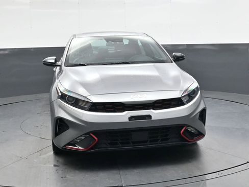 Used 2023 Kia Forte GT-Line w/ GT-Line Premium Package image 10