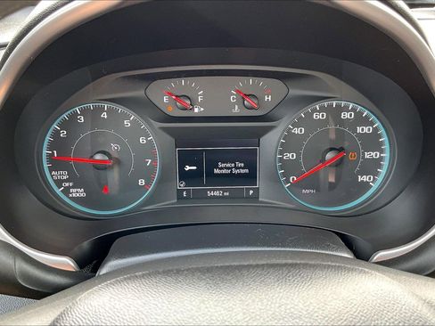 Used 2020 Chevrolet Malibu LS FWD image 24