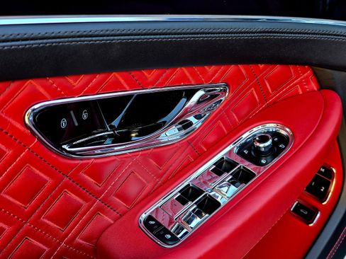 Used 2020 Bentley Continental GT w/ First Edition Specification image 68