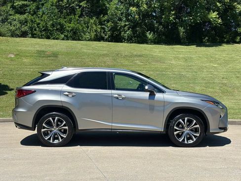 Used 2017 Lexus RX 350 FWD w/ Premium Package image 8