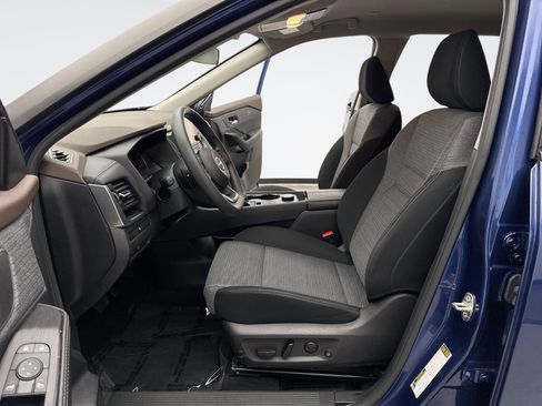 Used 2023 Nissan Rogue SV AWD/4WD image 11