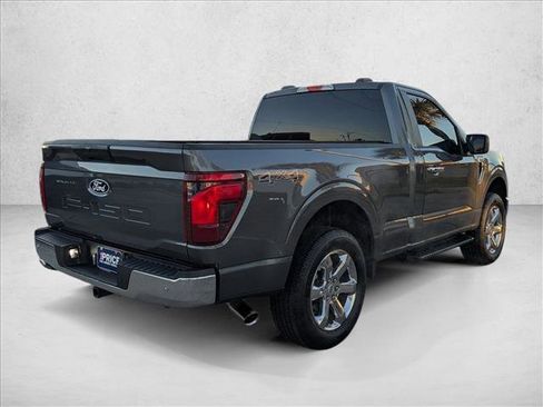 Used 2025 Ford F150 XL w/ Equipment Group 103A High image 5