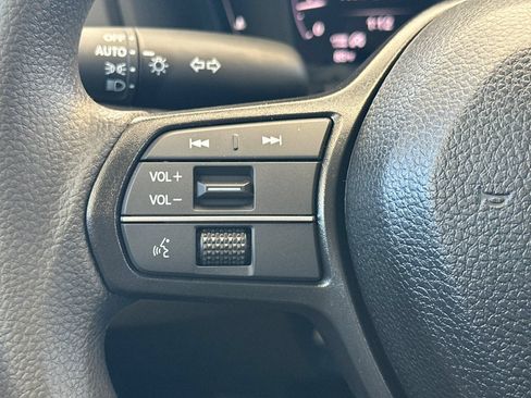 Used 2026 Honda Accord LX image 25