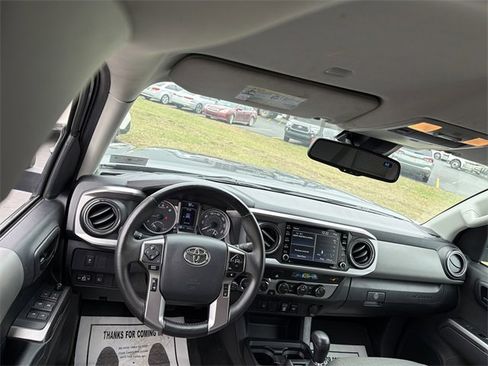 Used 2023 Toyota Tacoma SR5 image 14
