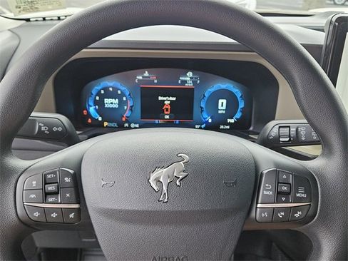 New 2025 Ford Bronco Sport Big Bend image 24