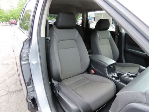 Used 2024 Honda CR-V EX image 16