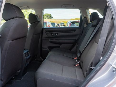 New 2026 Honda CR-V LX image 11
