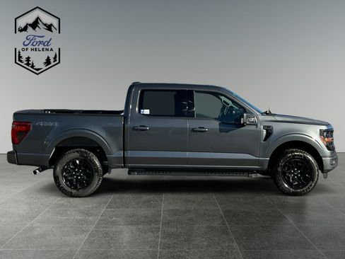 New 2026 Ford F150 XLT image 6