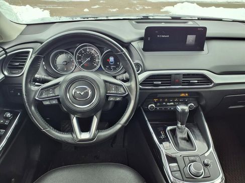 Used 2023 MAZDA CX-9 Touring Plus image 5