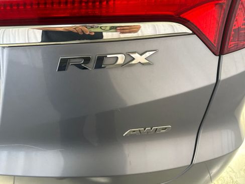 Used 2013 Acura RDX AWD w/ Technology Package image 12