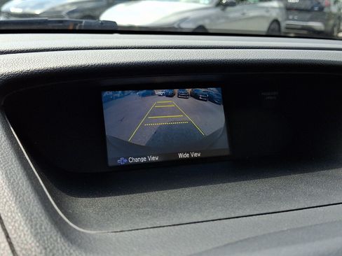 Used 2014 Honda CR-V EX image 20