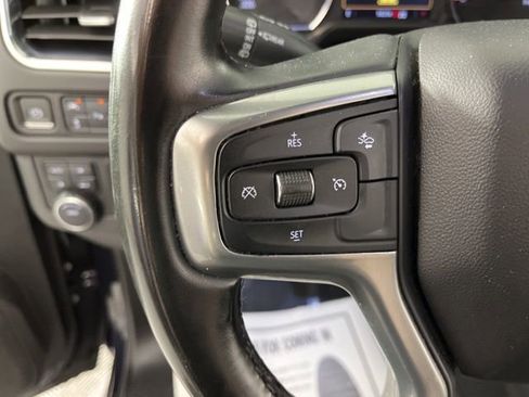 Used 2023 Chevrolet Tahoe LS w/ Driver Alert Package AWD/4WD image 23