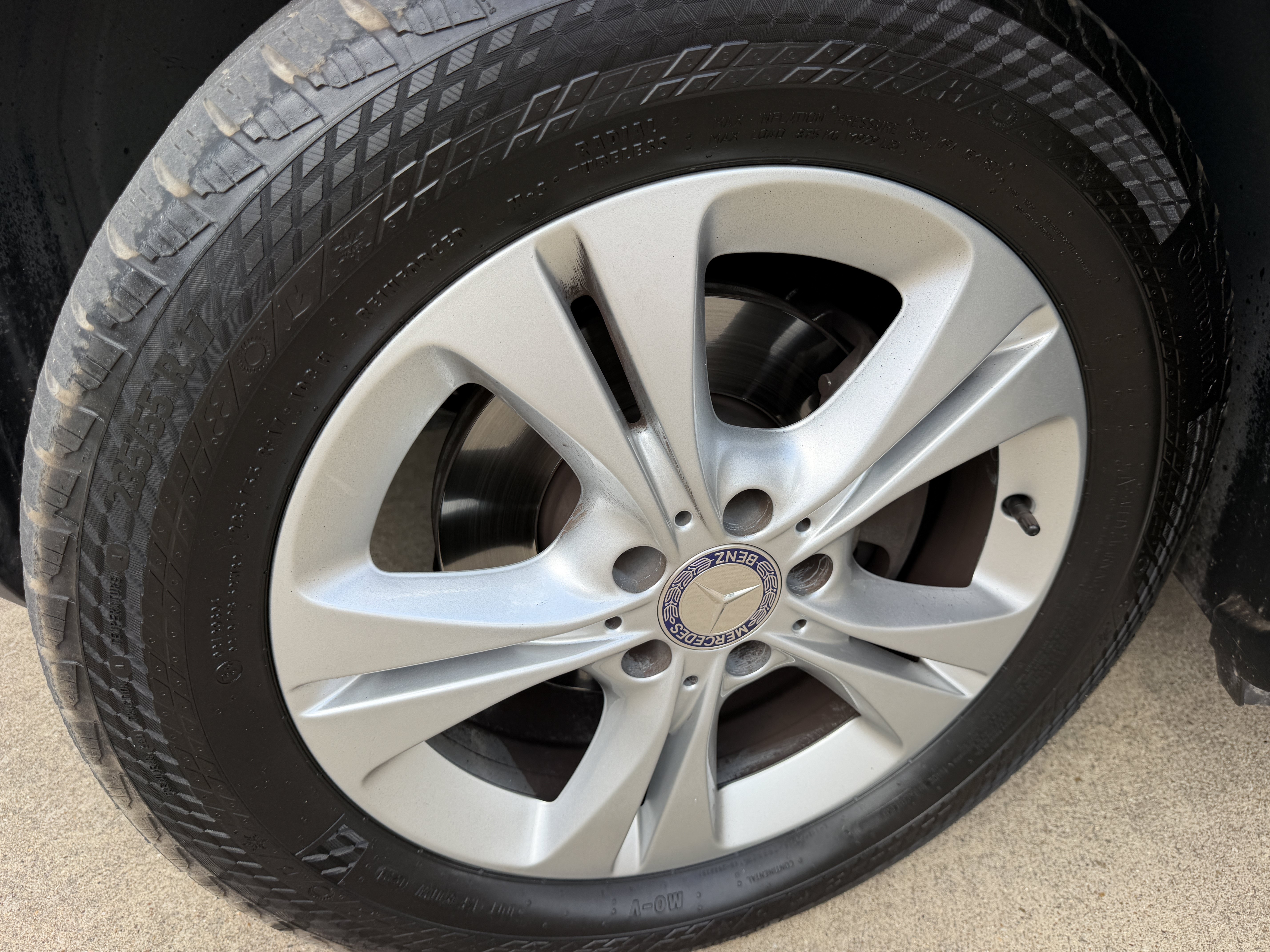 Used 2016 Mercedes-Benz Metris Passenger image 39