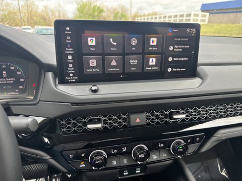 New 2026 Honda Accord Touring image 18