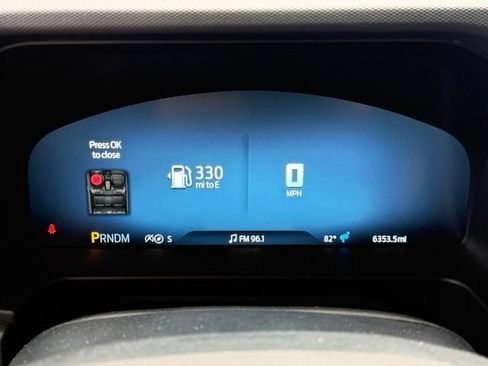 Used 2025 Ford Bronco Big Bend AWD/4WD image 27
