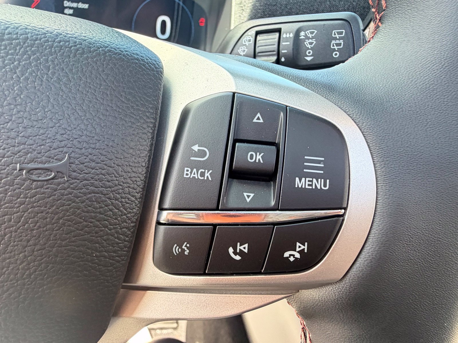 New 2027 Ford Explorer Active w/ Active Comfort Package AWD/4WD image 21