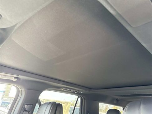 New 2025 Lincoln Navigator L Reserve w/ Jet Appearance Package image 25