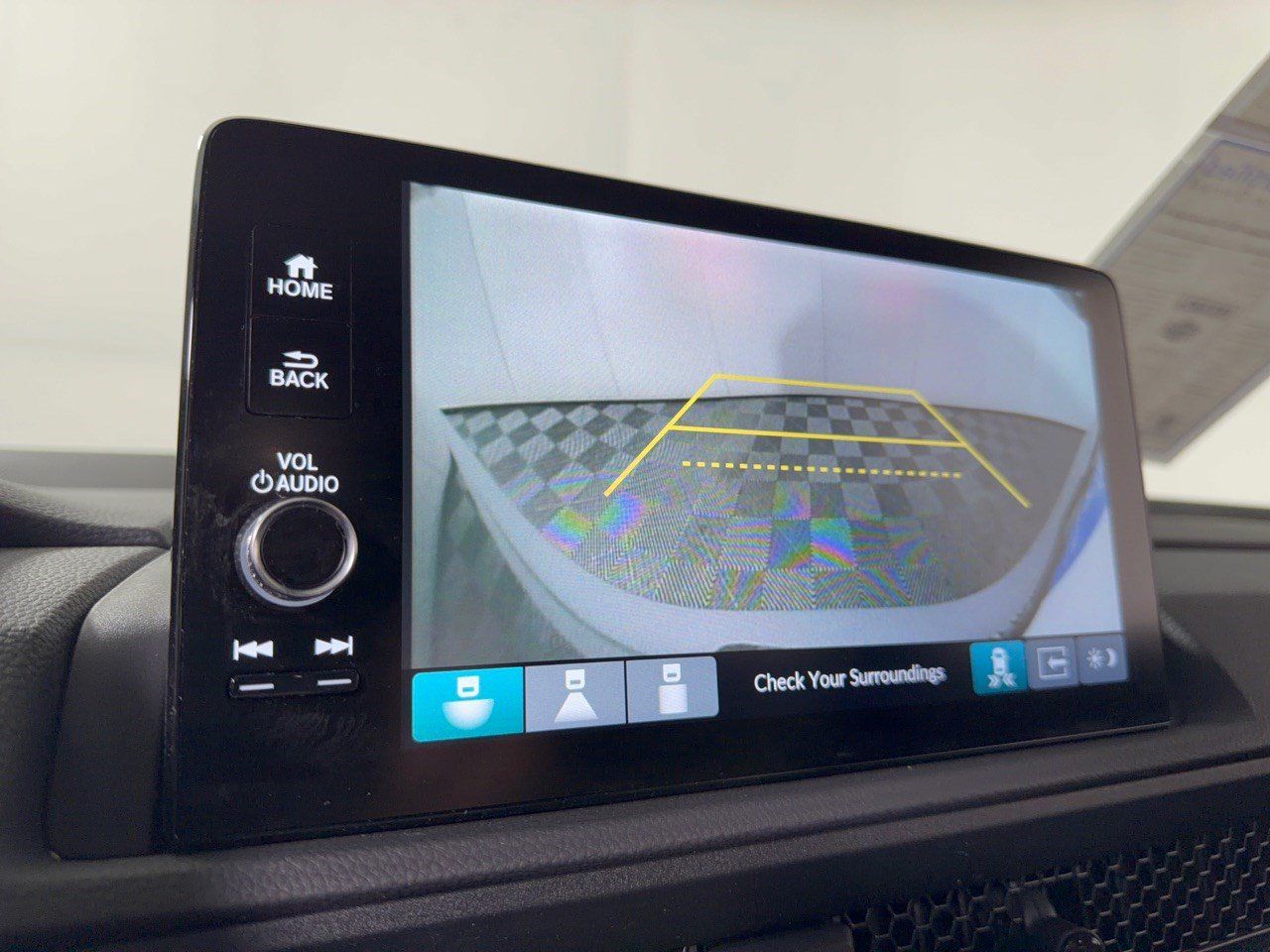 Used 2024 Honda CR-V Sport-L image 24