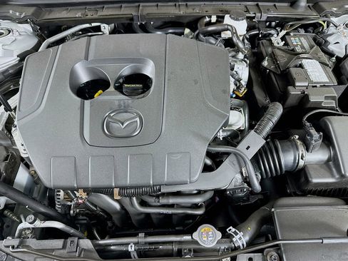 Used 2025 MAZDA CX-30 AWD 2.5 S w/ Select Sport Pkg image 37