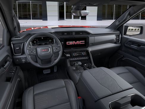 New 2026 GMC Sierra 1500 AT4X image 15