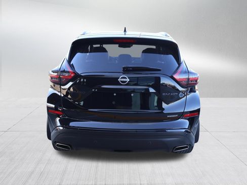 Used 2023 Nissan Murano SV w/ SV Midnight Edition Package AWD/4WD image 5