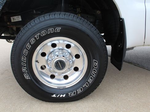 Used 1999 Ford F250 XLT AWD/4WD image 51