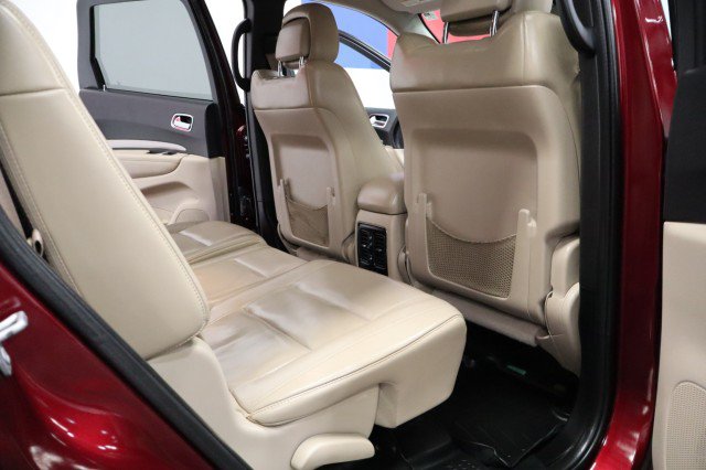 Used 2017 Dodge Durango GT w/ Nav & Power Liftgate Group RWD image 61