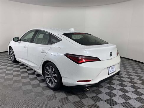 Used 2023 Acura Integra image 6