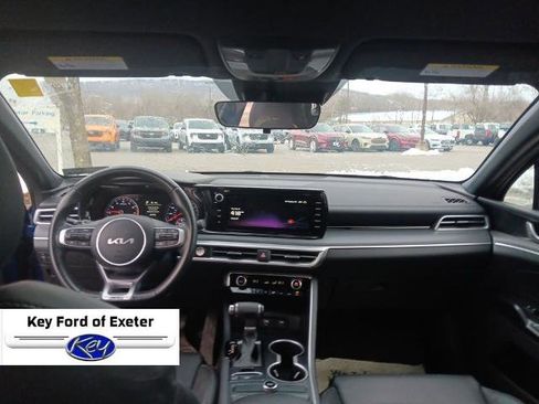 Used 2023 Kia K5 GT-Line image 23
