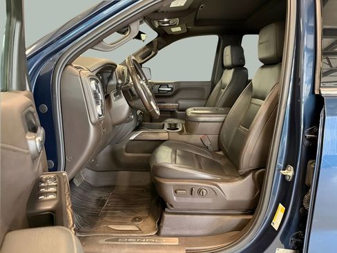 Used 2020 GMC Sierra 1500 Denali w/ Denali Ultimate Package image 17