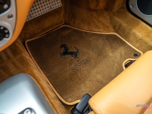 Used 2000 Ferrari 360 Modena RWD image 24