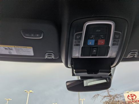 Used 2025 RAM 1500 Big Horn image 36