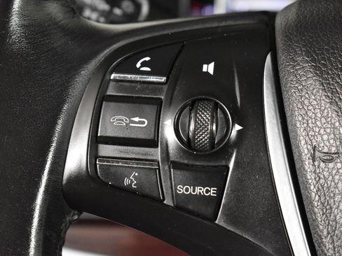 Used 2017 Acura TLX V6 w/ Technology Package image 20