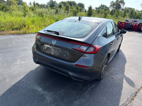 Used 2023 Honda Civic LX image 6