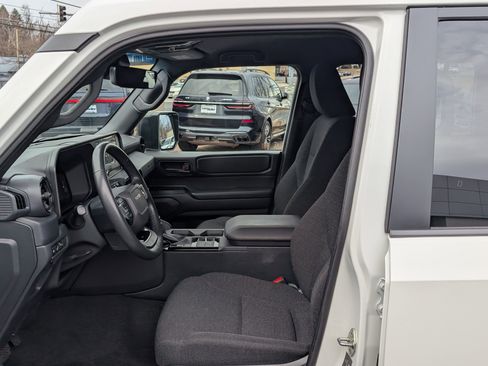 Used 2024 Toyota Land Cruiser 1958 image 15