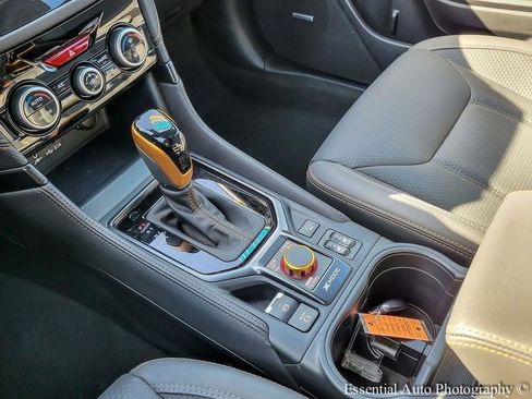 Used 2024 Subaru Forester Wilderness image 25